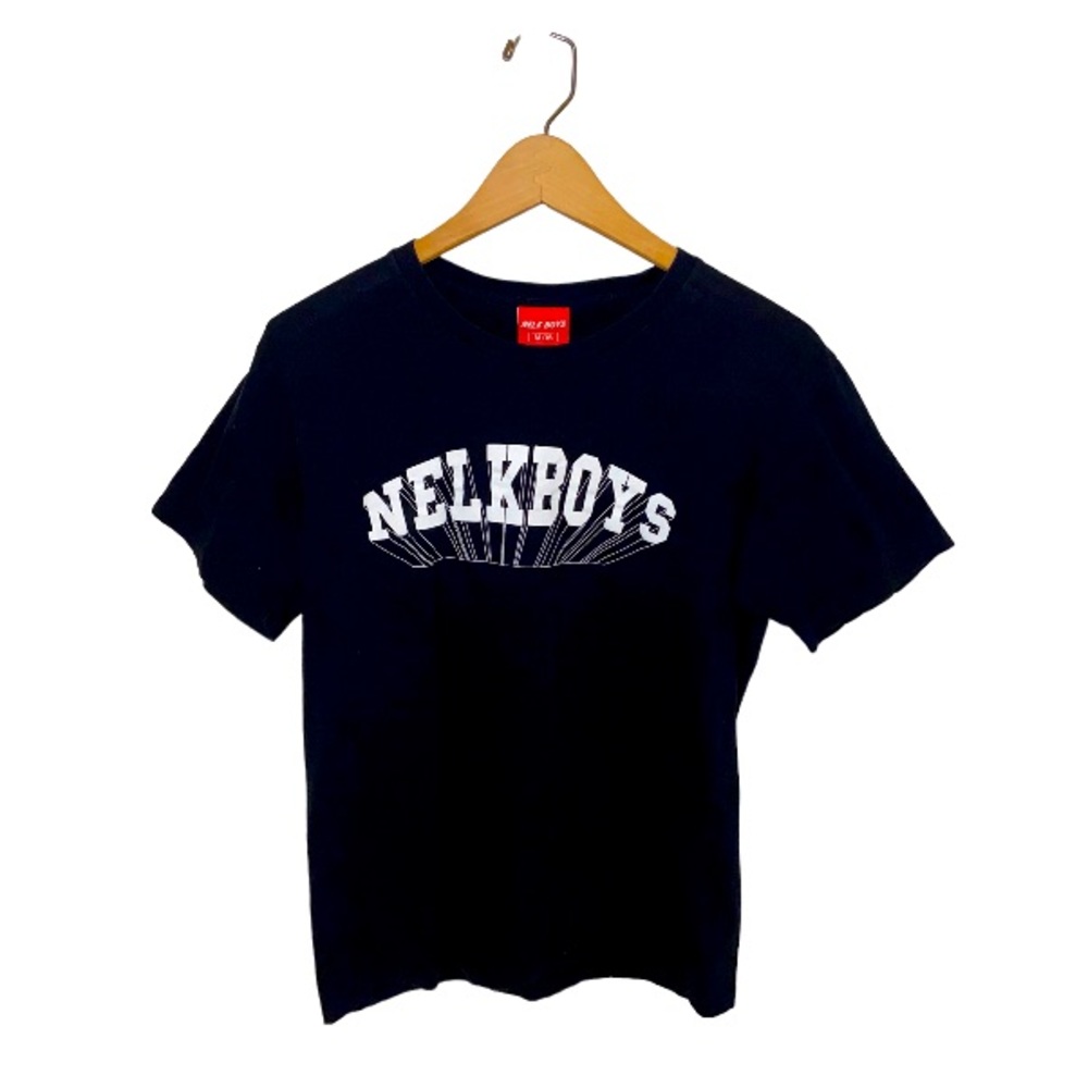 Full Send by Nelk Short Sleeve Tee
